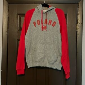 Poland Hoodie